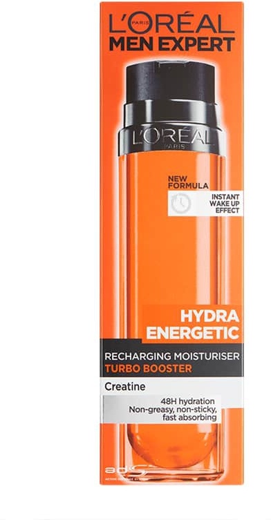 L'Oréal Paris Men Expert Hydra Energetic Turbo Booster