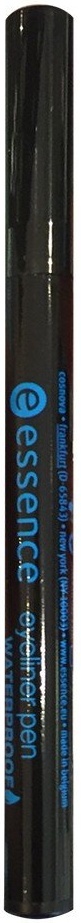 Essence Eyeliner Pen Waterproof