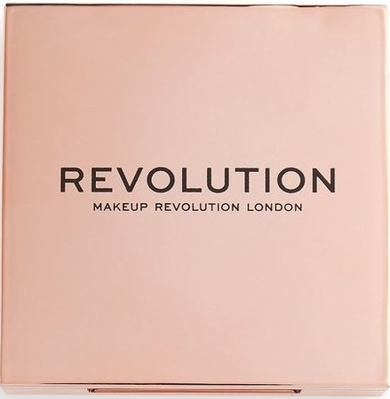 Makeup Revolution Soap Brow Styler