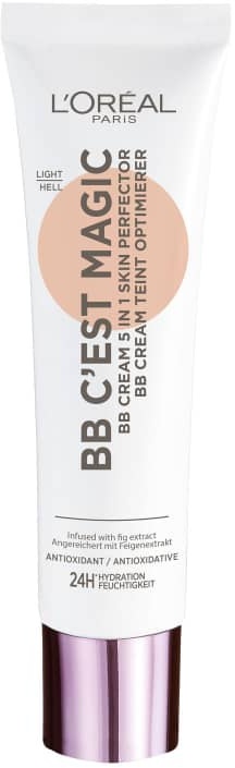 L'Oreal Paris C'est Magic BB Cream