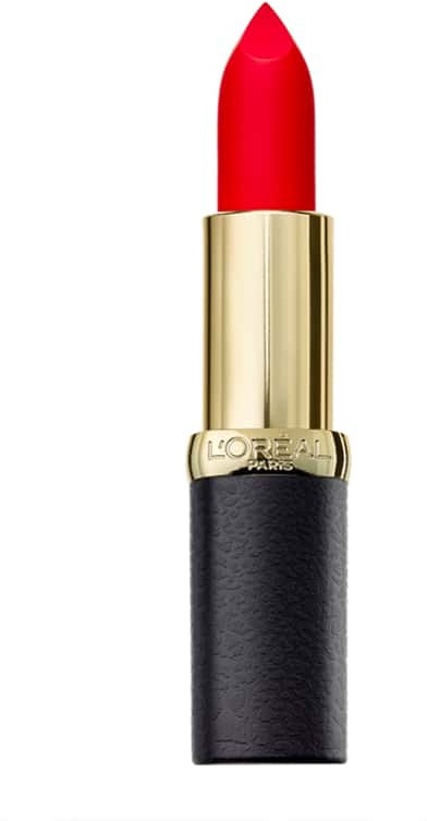 L'Oréal Paris Color Riche Magnetic Stones Lipstick