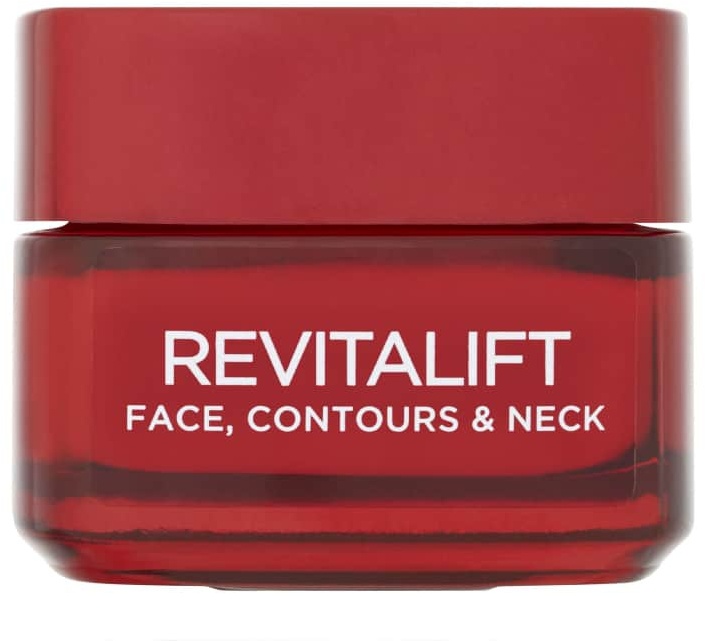 L'Oréal Paris Dermo-Expertise Revitalift Face Contours and Neck Re-Support Cream