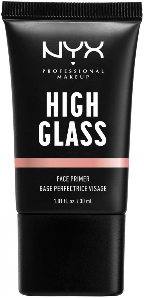 NYX Professional Makeup High Glass Primer