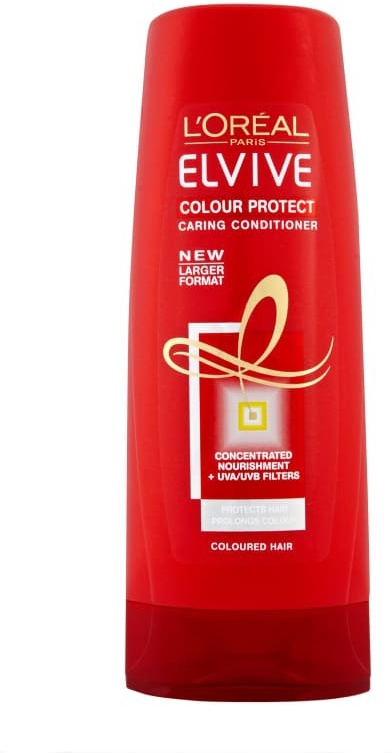 L'Oréal Paris Elvive Colour Protect Conditioner
