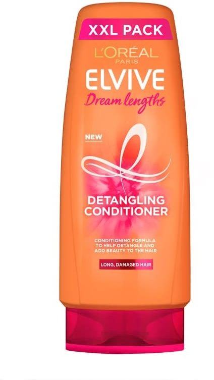 L'Oreal Paris Elvive Dream Lengths Detangling Conditioner