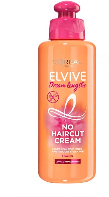 L'Oréal Paris Elvive Dream Lengths No Haircut Cream