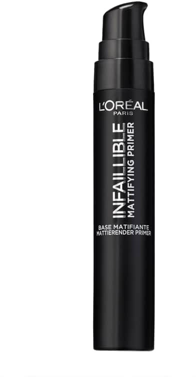 L’Oreal Paris Infallible Primer Shots Mattifying Primer