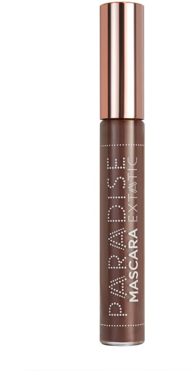 L’Oreal Paris Paradise Castor Oil-Enriched Volumising Mascara Brown