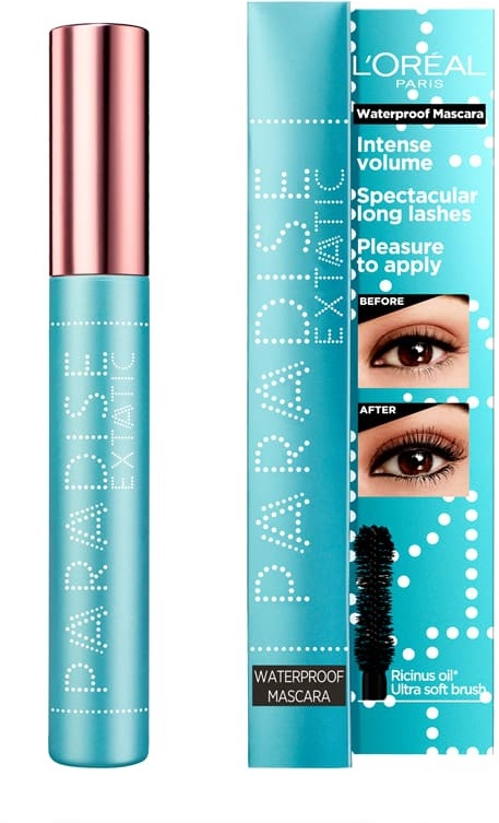 L'Oréal Paris Paradise Extatic Waterproof Mascara
