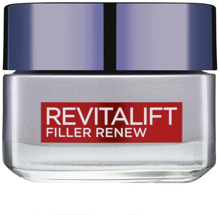L'Oréal Paris Revitalift Filler Renew Anti Ageing Day Cream