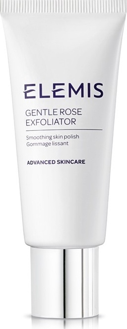 Elemis Gentle Rose Exfoliator Smoothing Skin Polish