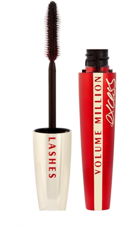 L'Oréal Paris Volume Million Lashes Excess Mascara 