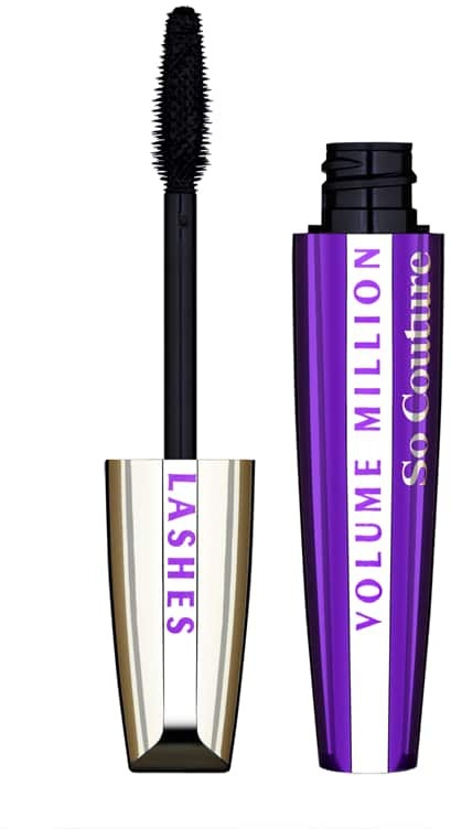 L'Oréal Paris Volume Million Lashes So Couture Mascara