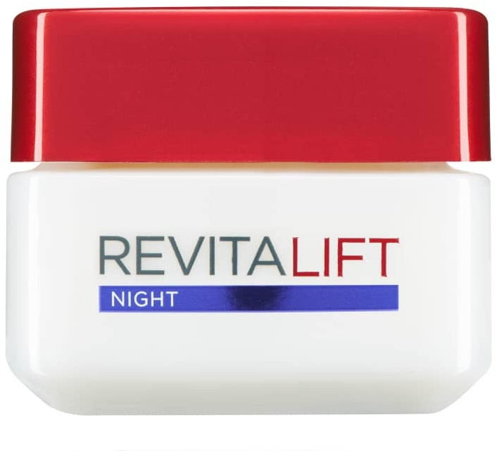 L'Oréal Paris Dermo-Expertise Revitalift Night Cream 