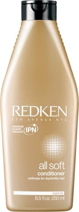 Redken All Soft Conditioner