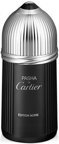 Cartier Pasha de Cartier Edition Noire Eau de Parfum