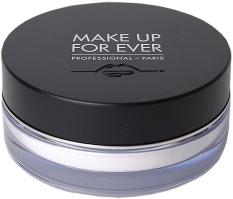 Make Up For Ever Ultra HD Loose Powder