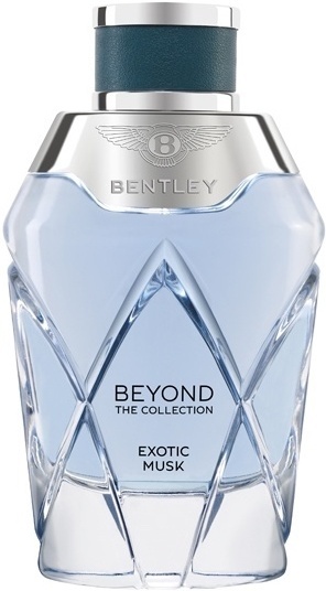Bentley Exotic Musk Eau de Parfum
