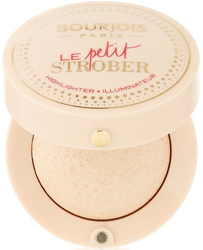 Bourjois Le Petit Strober