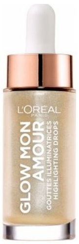 L’Oreal Paris Glow Mon Amour Highlighting Drops