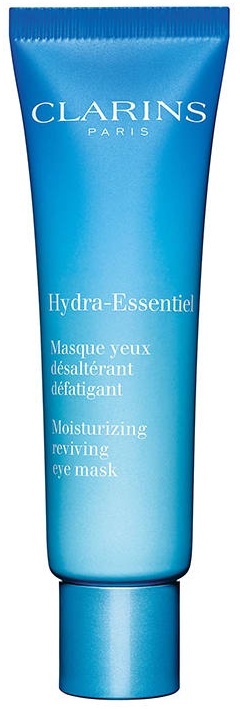 Clarins Hydra-Essentiel Cooling Eye Mask 