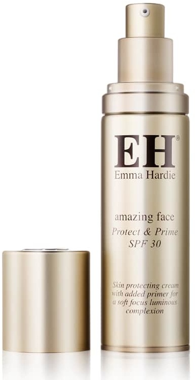 Emma Hardie Amazing Face Protect & Prime SPF30