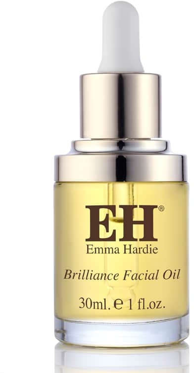 Emma Hardie Brilliance Facial Oil