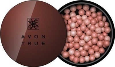 Avon True Bronzing Pearls