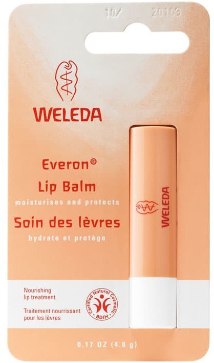 Weleda Everon Lip Balm