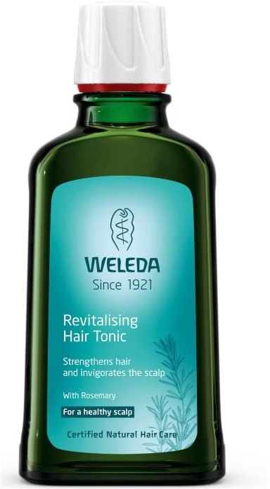 Weleda Revitalising Hair Tonic
