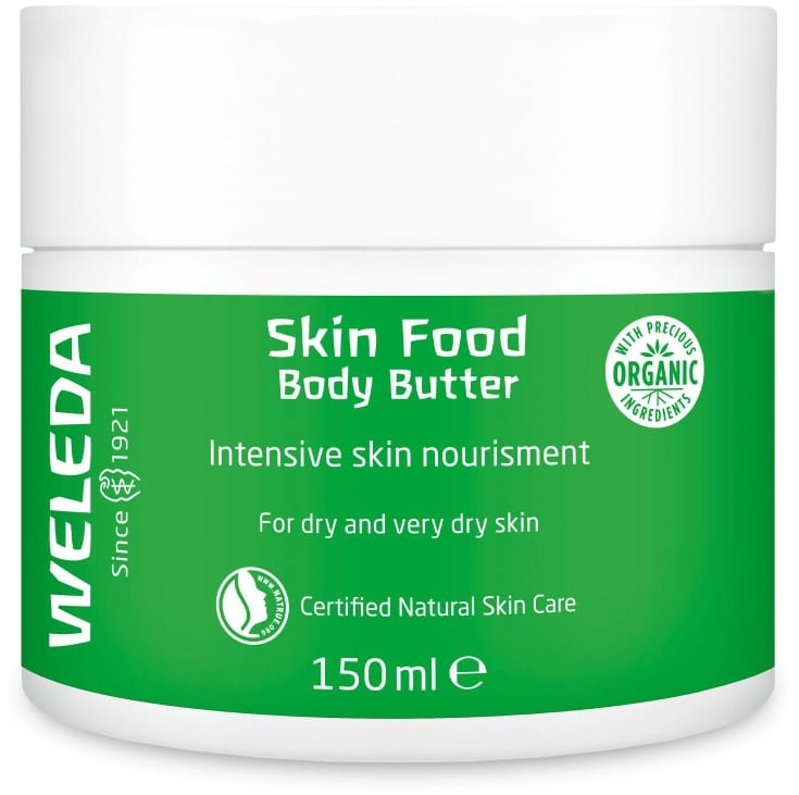 Weleda Skin Food Body Butter