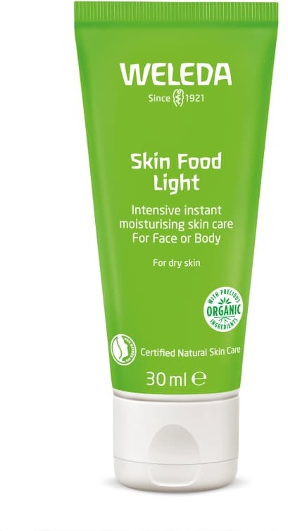 Weleda Skin Food Light