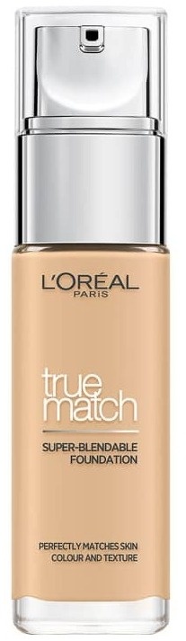 L'oréal Paris True Match Super Blendable Foundation 