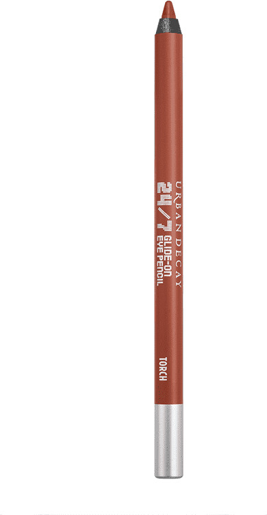 Urban Decay 24/7 Naked Heat Glide On Eye Pencil