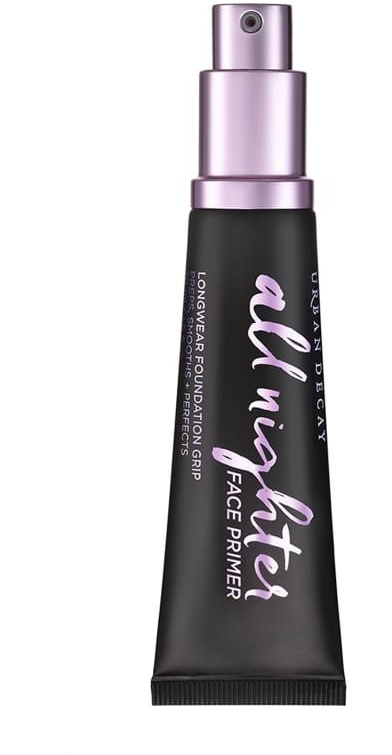 Urban Decay All Nighter Face Primer
