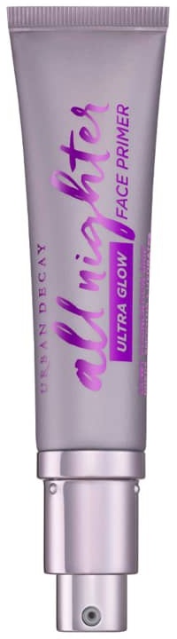 Urban Decay Glowy All Nighter Glowy Primer