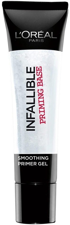 L’Oréal Paris Infallible Mattifying Primer