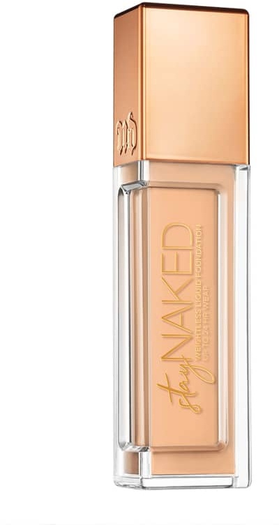 Urban Decay Stay Naked Foundation
