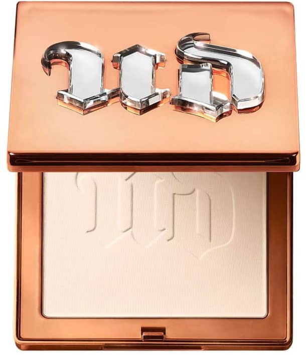 Urban Decay Stay Naked Pressed Powder