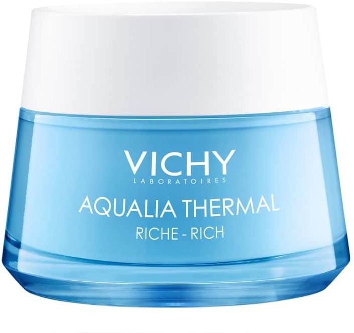 Vichy Aqualia Thermal Rich Cream
