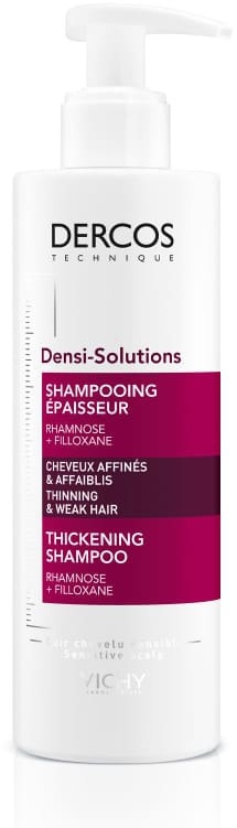 Vichy Dercos Densi-Solutions Thickening Shampoo