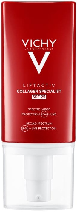 Vichy LiftActiv Collagen Specialist Fluid SPF25