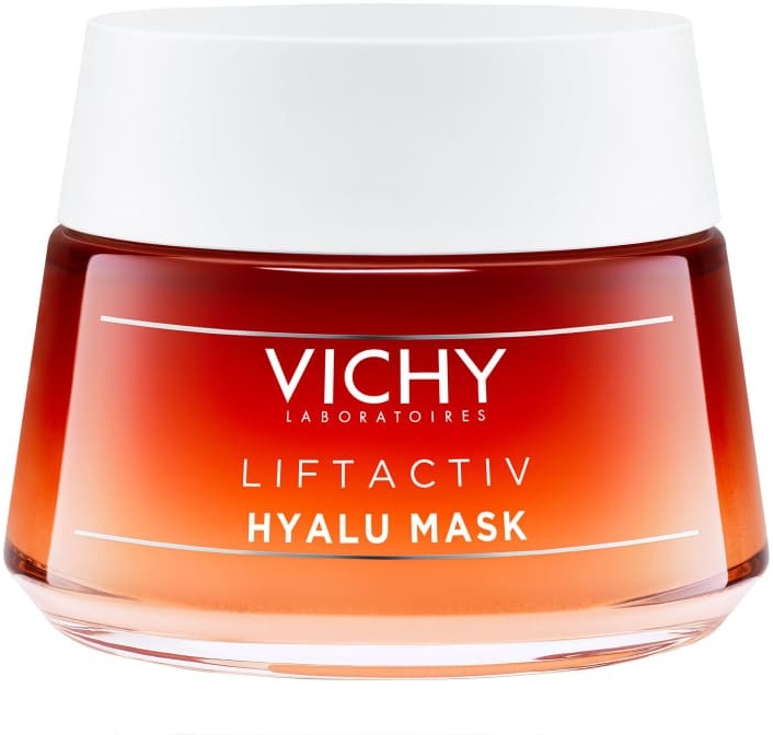 Vichy LiftActiv Hyalu Mask