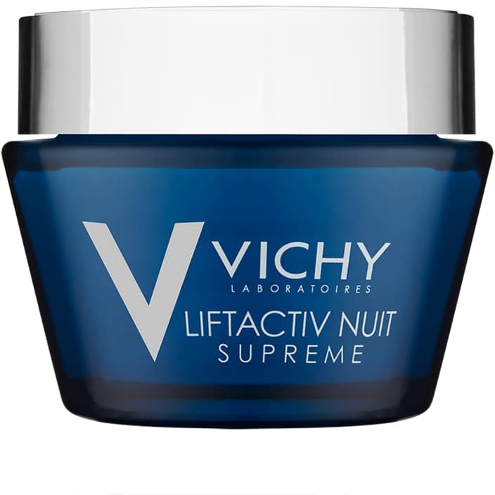 Vichy Liftactiv Derm Complete Anti-Wrinkle And Firming Night Care