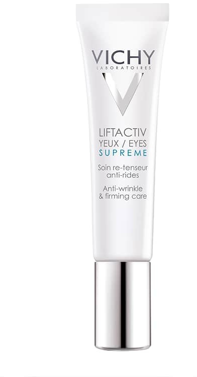 Vichy Liftactiv Global Anti-Wrinkle And Firming Care Eyes