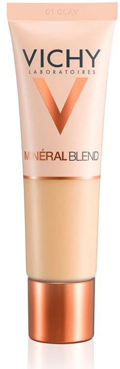 Vichy Mineralblend Fluid Foundation