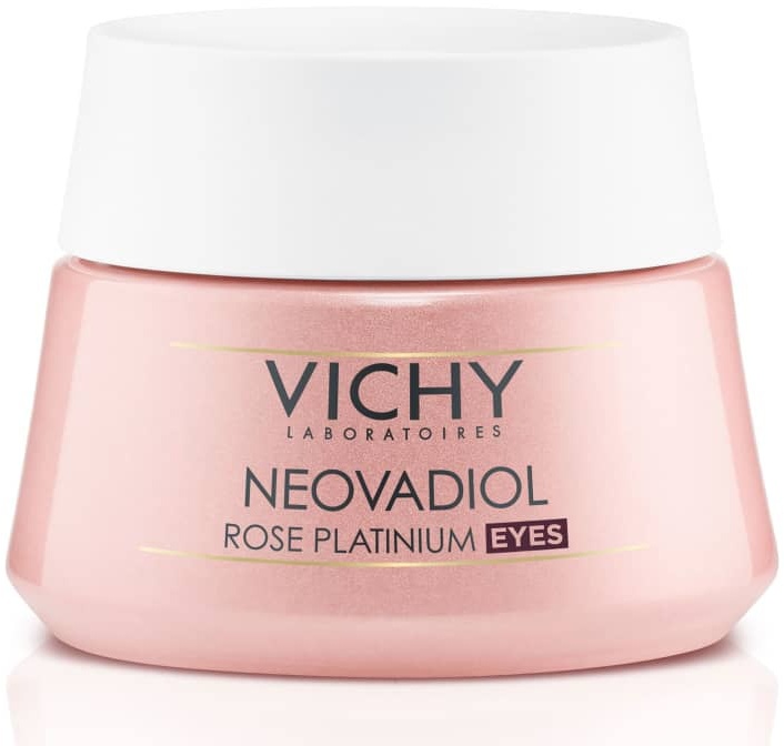 Vichy Neovadiol Rose Platinium Eye Cream