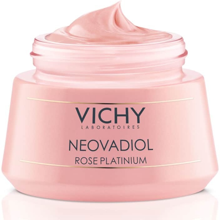 Vichy Neovadiol Rose Platinum Anti-Ageing Daily Cream