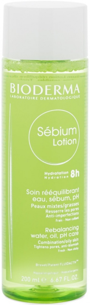 Bioderma Sébium Lotion
