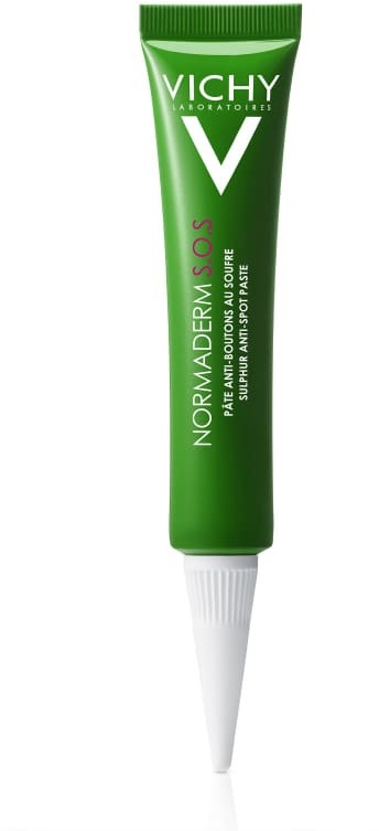 Vichy Normaderm S.O.S Sulphur Paste